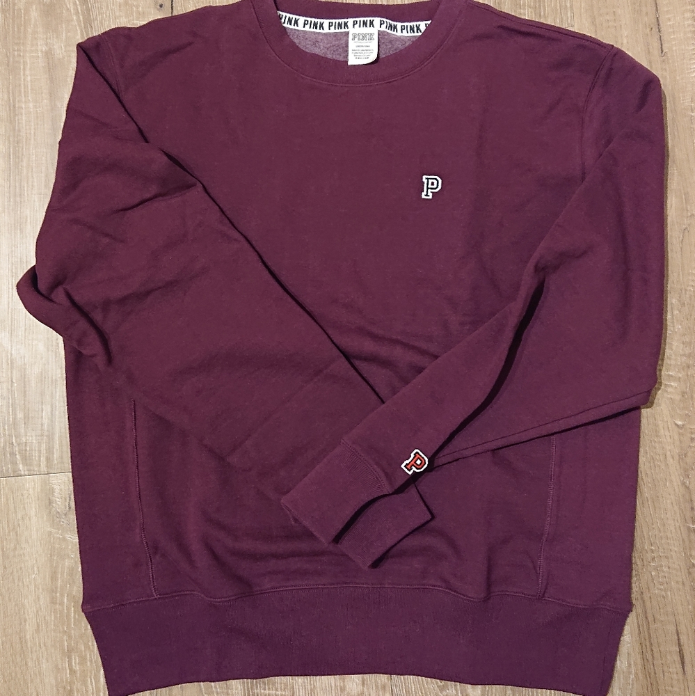 Sweatshirt by Victoria's Secret Pink